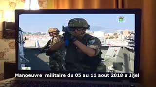 rafaa 156 JDZ : Manoeuvre de l´ANP avec l´armee Iranienne a Jijel du ... rafaa 156 JDZ : Manoeuvre de l´ANP avec l´armee Iranienne a Jijel du ...