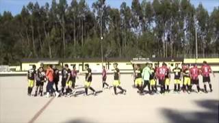 Guisande 1 x U. Lamas 1