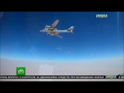 05 07 2017 ntv ბოევიკების დაბომბვა