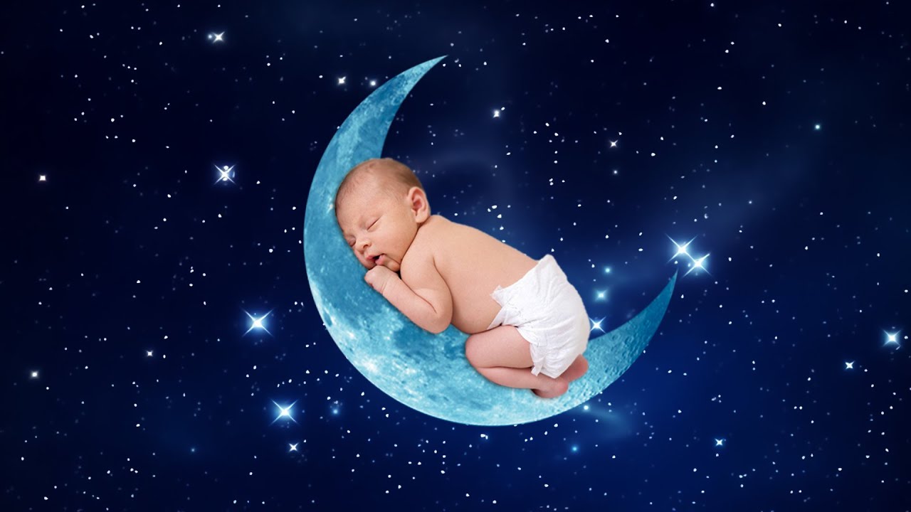 White Noise Sleep Aid for Babies | Calm Crying Infant Fast, 10 Hours Sound for Colicky Baby Rest