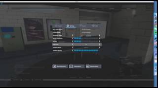 Roblox Fullscreen Glitch Read Desc Youtube - how to fix fullscrren glich on roblox