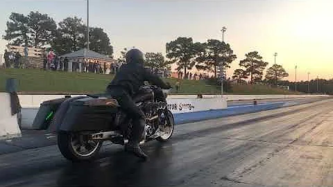 If Satan was a bagger
