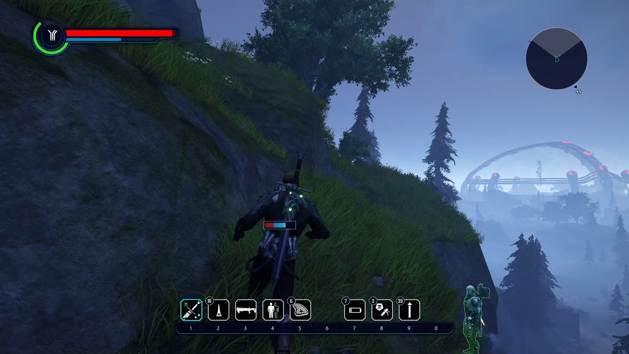 Elex (2017 rus/eng/ multi8) [repack]. Elex ii лагерь берсерков. элекс прохождение. элекс прохождение. Elex диалоги.