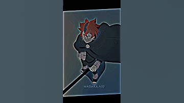 Code vs Obito #boruto #narutoshippuden #naruto #obito #obitouchiha