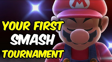 What to Expect at Your First Local Smash Bros Tournament