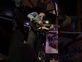 First gig with the Mulecaster!!