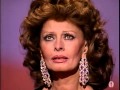 Sophia Loren's Honorary Award: 1991 Oscars