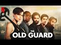 The Old Guard (2020) Movie Explained | Full Story &amp; Ending Breakdown