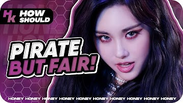 How Should EVERGLOW Sing 