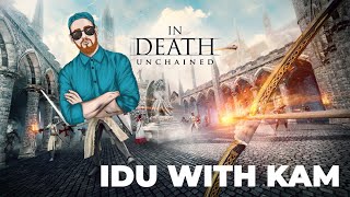 IDU with KAM - Welcome to my channel! screenshot 5