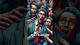 Gerçek Bir Hikaye Kitty Genovese Ve Seyirci Etkisi