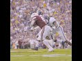 Jacob Phillips (LB) 2018 Season Highlights - LSU Football