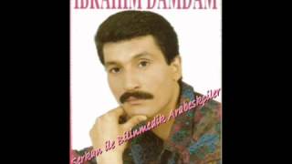 İbrahim Damdam   Lele Canım Resimi