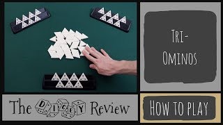 Tri-Ominos: A Dicey Walkthrough!