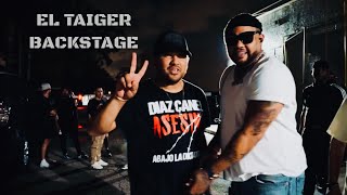 EL TAIGER LLEGA A MOJITOS TAMPA