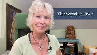 The Search Is Over: Emotional Liberation with East-West healing, cannabis, psilocybin microdosing,