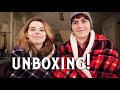 PO Box Thanksgiving Haul!