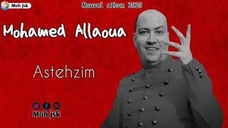 Mohamed Allaoua 2020 [Astehzim] Resimi