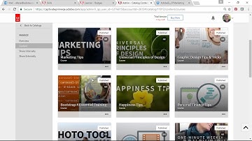 Automate your learning