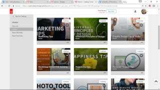 Automate your learning