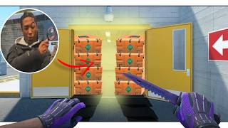  CS2 But WE JUST RIP CASES 
