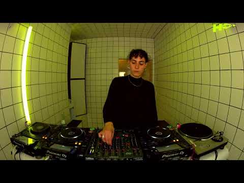 Astral VIP - Janna N | HÖR - Sep 14 / 2022