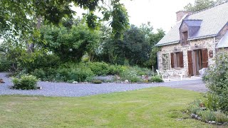 The Cherries Houehdeu, Naizin, France