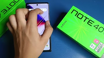 Infinix Note 40x 5G: TURN ON DATA INTERNET - How To ON & OFF net call On mobile