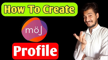 How To Creat MOJ Profile | MOJ App Par Profile Kaise Banaye | ShareChat MOJ App New Updates Hindi