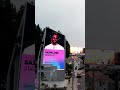 Billboards on Sunset blvd ❤️‍🔥