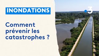 Prévention des inondations : apprendre des grandes crues pour éviter les catastrophes à venir