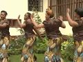 Dira Ya Mbinguni By St Simon Choir Loruvan 