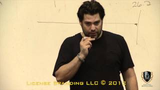 Armando Montelongo Inspirational Quote: More Energy
