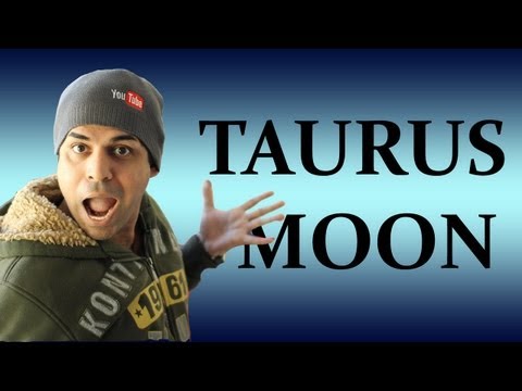 Video: Taurus Nto Moo