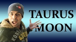 Moon in Taurus Horoscope (All about Taurus Moon zodiac sign)