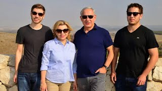 The Lavish Lifestyle of Israel’s Longest-Serving Prime Minister  Benjamin NetanyahuInside