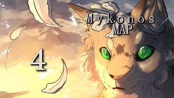 Mykonos Warriors OC MAP [11/11 taken] [Backups open!]