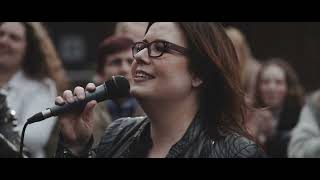 Anja Behrendt - Ampel Offizielles Video