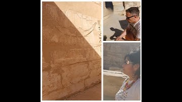 Hieroglyphics r Secret codes to ancient practices performed even current times by elite few