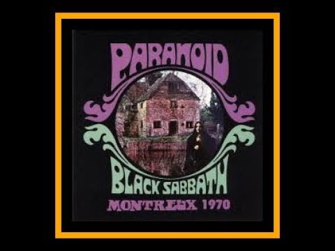 Black Sabbath - Dragons and Kings 1980 (Complete Bootleg
