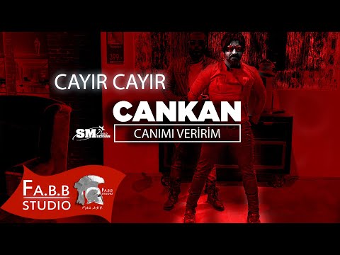 Cankan - Cayır Cayır (Pop)