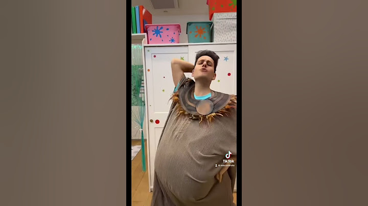 Luì si crede il fratello di Tara 😂