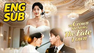 ✨She Married a Poor Security Guard Instead of a Wealthy Heir【The Crown She Stole, The Fate I Own】