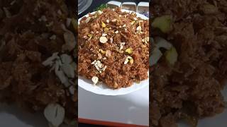 ना मावा ना मिल्क पाउडर गाजर का हलवा | Gajar ka Halwa Recipe youtubeshorts viral youtube cooking