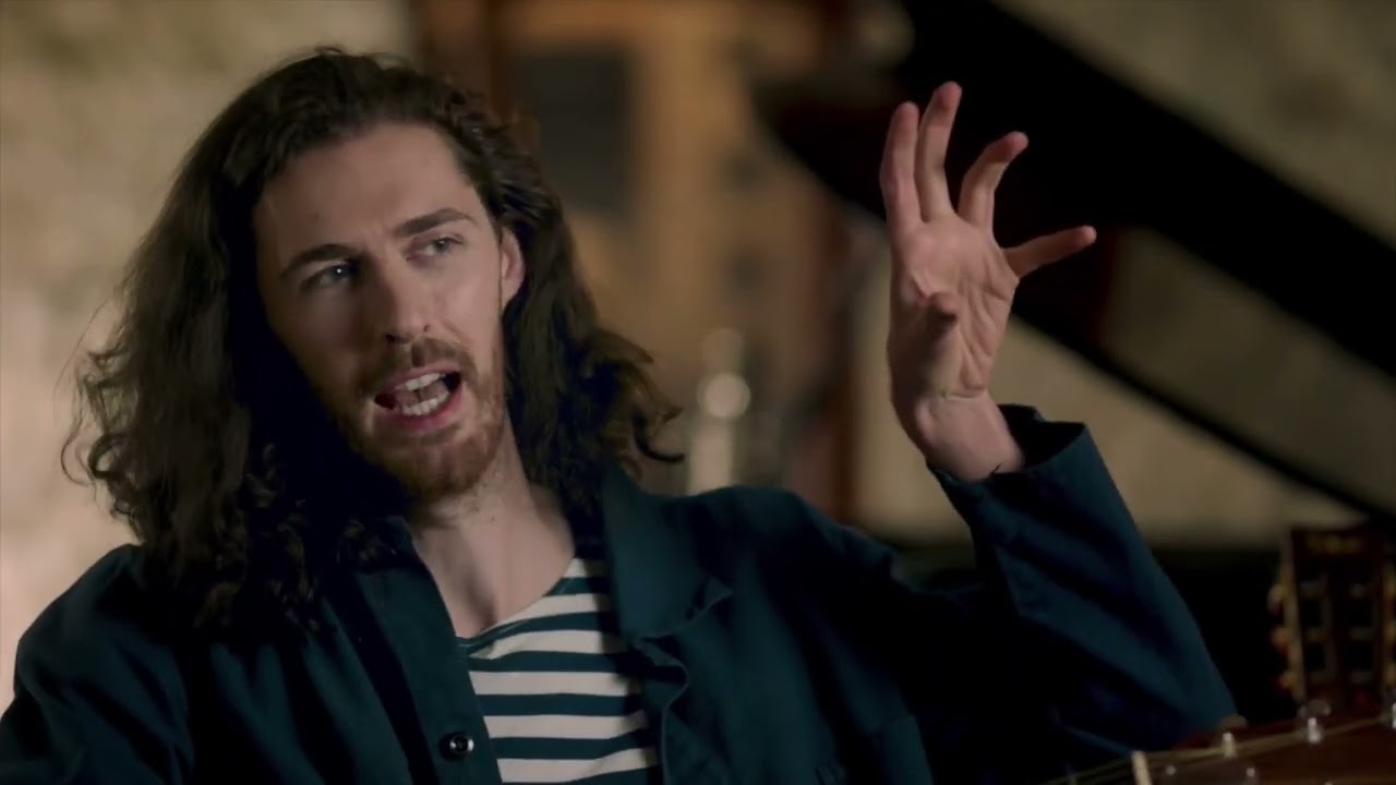 Hozier quotes that changed my life