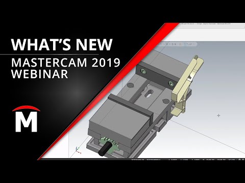 Mastercam 2019 preis