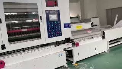 Fully Automatic BOPP Tape Production Line from Jota Machinery