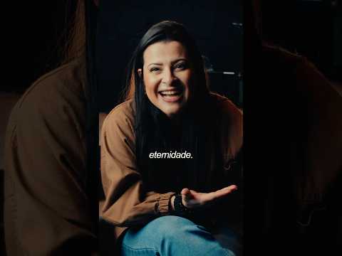 Olhe para a #Eternidade. Faça o Pré Save e seja um dos primeiros a ouvir o nosso novo álbum. 🔥🙌🏼