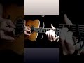 Weekend blinding lights #guitar #fingerstyle #parkwood #гитара #акустика #acoustic