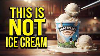 17 Ice Cream Brands You Should NEVER Buy Again — And 8 That Are Actually REAL Ice Cream
